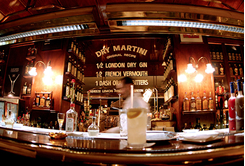 Dry Martini Cocktail Bar Dry Martini Cocktail Bar