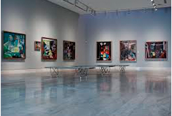 Museo Picasso Museo Picasso