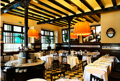 Restaurant 7 Portes Restaurant 7 Portes