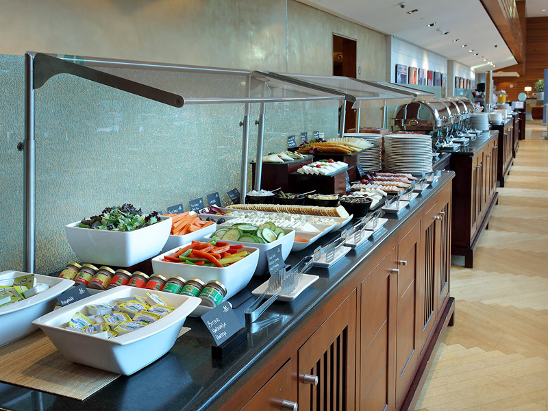 Photos and Videos of the Eurostars Grand Marina Hotel Barcelona Photos and Videos of the Eurostars Grand Marina Hotel Barcelona